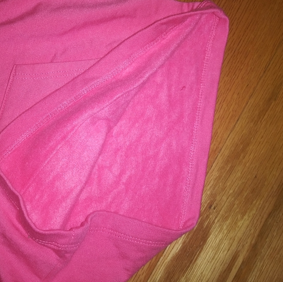 NEW Comfy Gymboree Oversized Hoodie - Picture 2 of 3